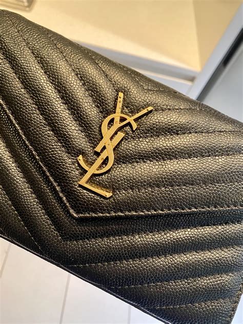 does ysl fix bags|FAQ .